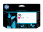 HP Encre Nr. 70 (C9453A) Magenta