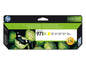 HP Encre Nr. 971XL (CN628AE) Yellow