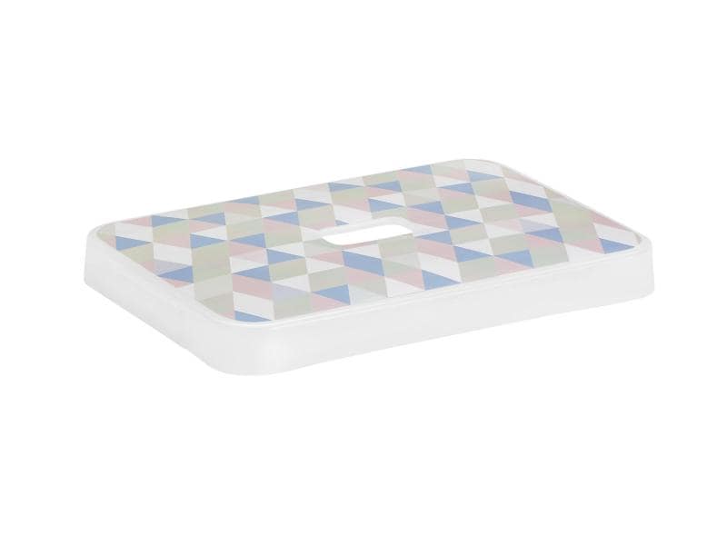 Sigma Home Couvercle 13 25 l Triangle