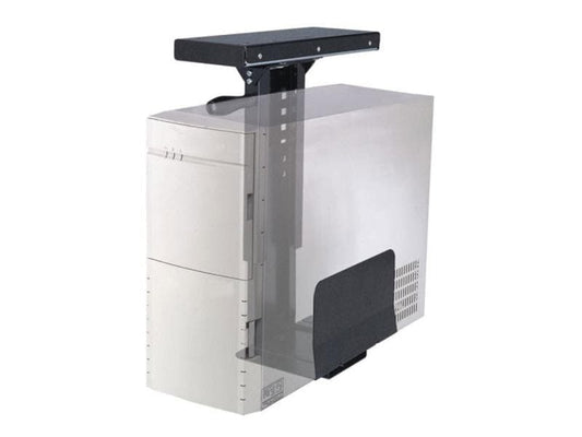 NEOMOUNTS Supports de table PC CPU-D250BLACK