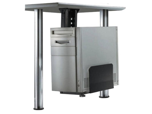 NEOMOUNTS Supports de table PC CPU-D200BLACK