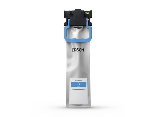 Epson Encre C13T01C200 XL Cyan