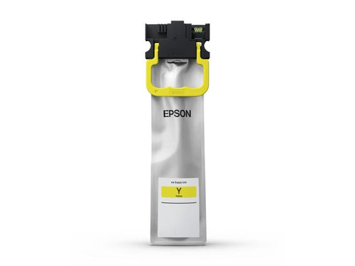 Epson Encre C13T01C400 XL Yellow