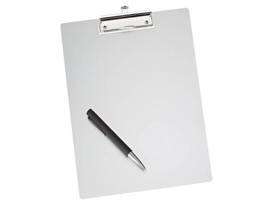 WEDO Porte-documents A4 Métal