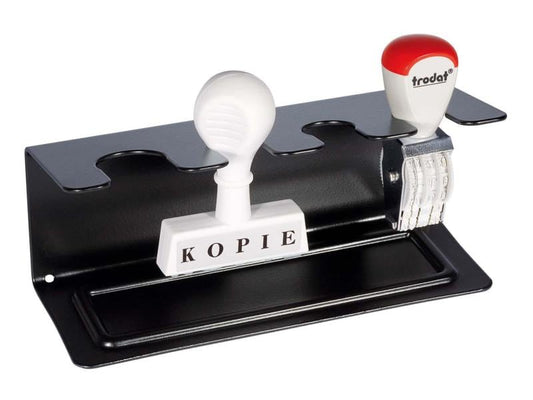 WEDO Porte-tampon quadruple