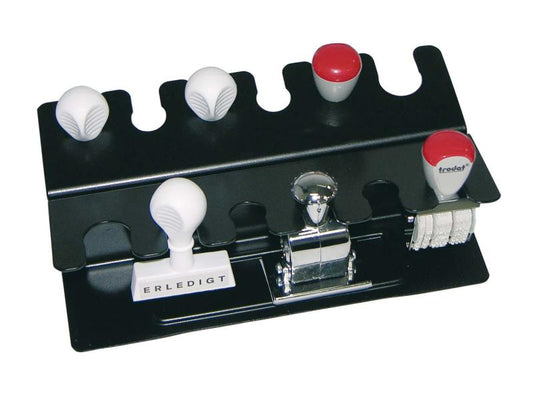 WEDO Porte-tampon 12 fois