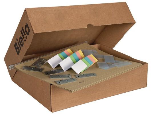 Biella Original Vetro Mobile vert olive