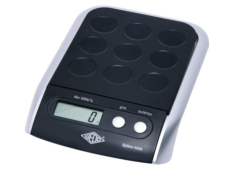 WEDO Pèse-colis Optimo 5000