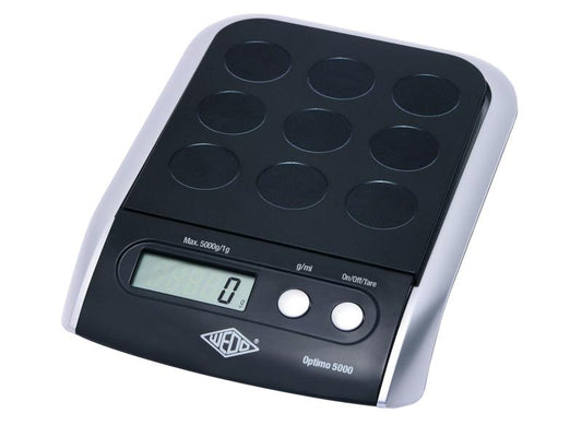 WEDO Pèse-colis Optimo 5000