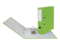 Biella Classeur fédéral A4 7 cm, vert clair