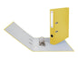 Biella Classeur fédéral A4 4 cm, jaune