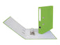 Biella Classeur fédéral A4 4 cm, vert clair