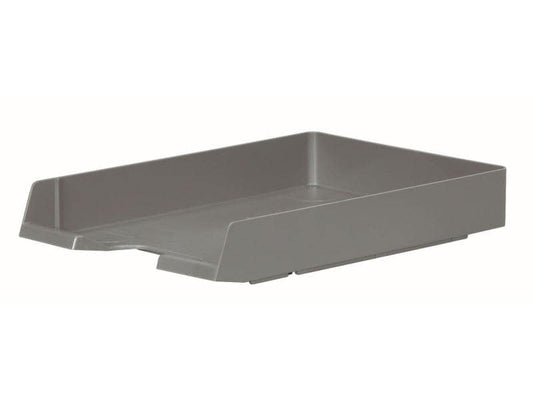 Biella Panier Parat Plast Gris