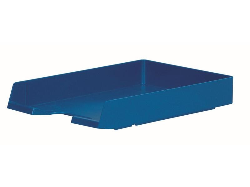 Biella Panier Parat Plast Bleu