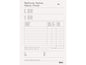 Biella Bloc autocopiant Copy Block A5 note