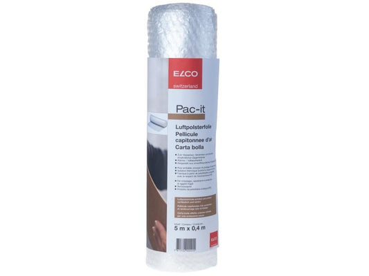 ELCO Papier bulle 5 x 0.4 m