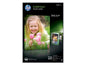 HP Papier photo 10 x 15 cm 200 g/m² 100 Pièce/s