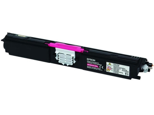Epson Toner C13S050555 Magenta