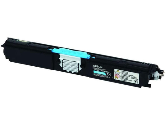 Epson Toner C13S050556 Cyan