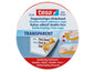 tesa Ruban adhésif double-face Fotostrip 15 mm x 10 m
