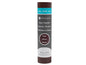 Silhouette Film thermocollant 22.9 cm x 91.4 cm Marron, lisse