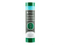 Silhouette Film thermocollant 22.9 cm x 91.4 cm Vert, lisse