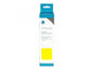 Silhouette Film thermocollant 22.9 cm x 91.4 cm Citron, lisse