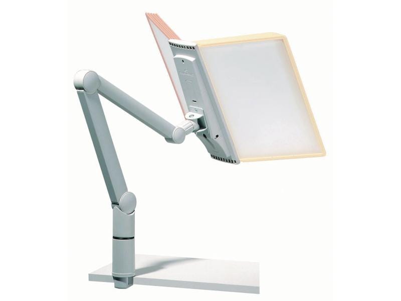 DURABLE Porte-documents Sherpa A4 bras oscillant