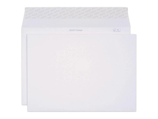 ELCO Enveloppe Prestige B4 sans fenêtre, 5 pièces