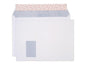 ELCO Enveloppe Office C4 avec fenêtre à gauche, 10 pièces