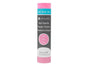 Silhouette Film thermocollant 22.9 x 91.4 cm Rose, lisse