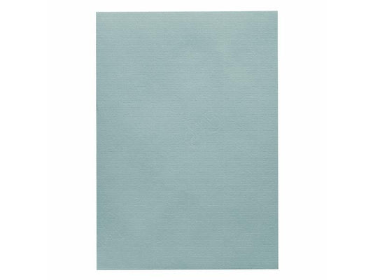 Artoz Papier de bricolage 1001 A4 220 g/m² Graphite, 5 feuilles