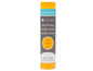 Silhouette Film thermocollant 22.9 cm x 91.4 cm Jaune, lisse