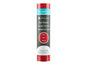 Silhouette Film thermocollant 22.9 x 91.4 cm Rouge, lisse