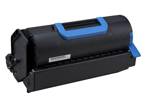 OKI Toner 45439002 noir
