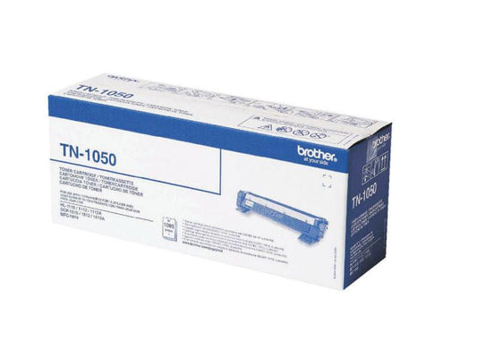 Brother Toner TN-1050 noir