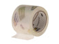 Scotch Ruban adhésif Low Noise 48 mm x 20 m, Transparent