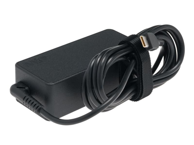 Lenovo Bloc d’alimentation 45 W USB C