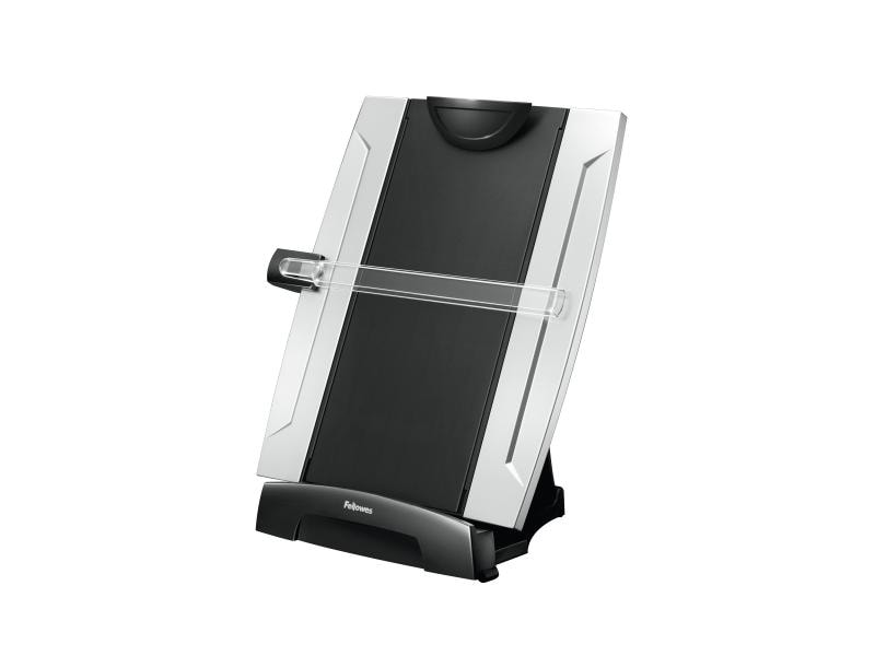 Fellowes Porte-documents Office Suites A4 Noir/Gris