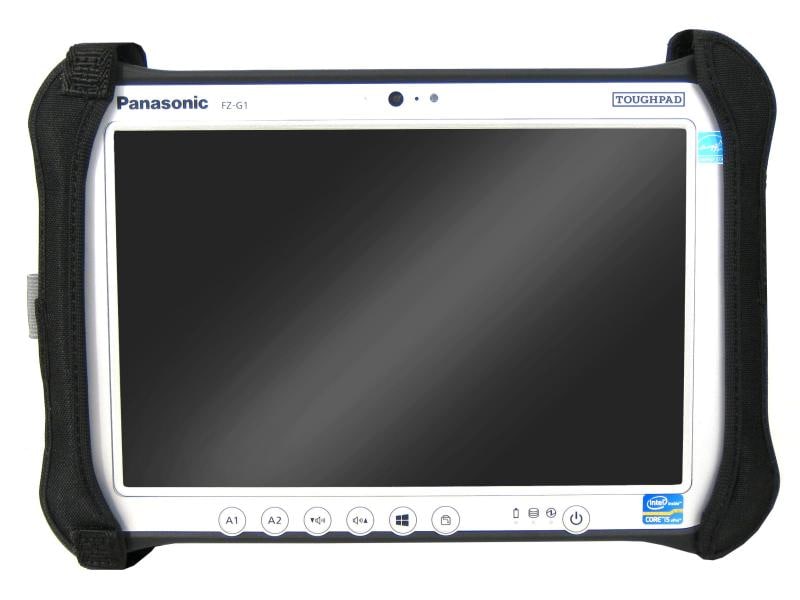 Panasonic Support PCPE-INFG1X1 10.1" pour Toughbook G1