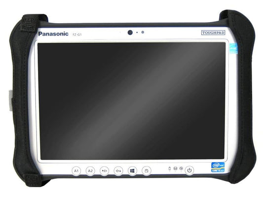 Panasonic Support PCPE-INFG1X1 10.1" pour Toughbook G1