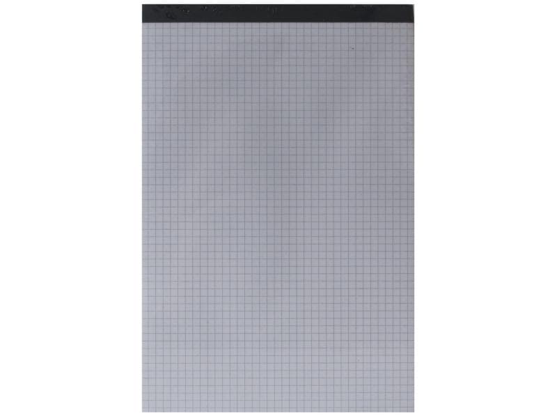 Office Bloc-notes A5 100 feuilles. 2 pcs.