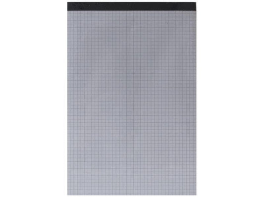 Office Bloc-notes A5 100 feuilles. 2 pcs.