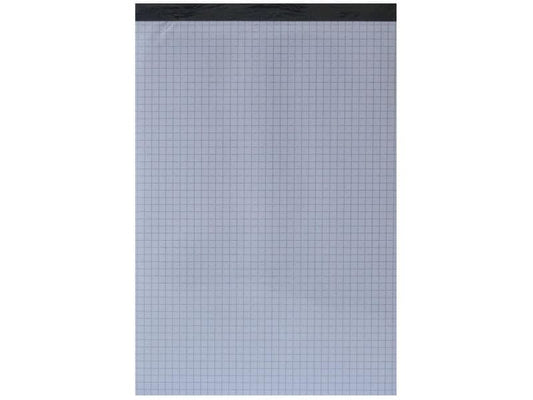 Office Bloc-notes A5 100 feuilles, 4 pcs.