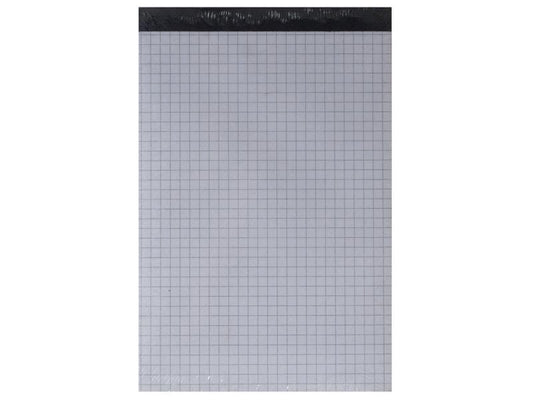 Office Bloc-notes A6 100 feuilles, 3 pcs.