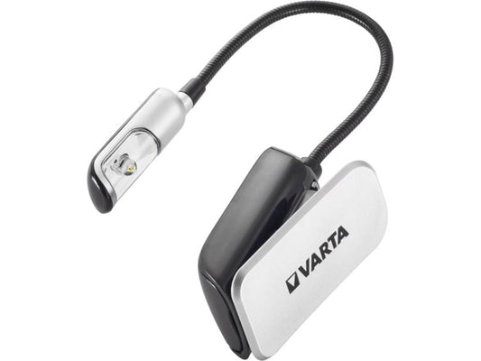 Varta Liseuse Book Light 2CR2032