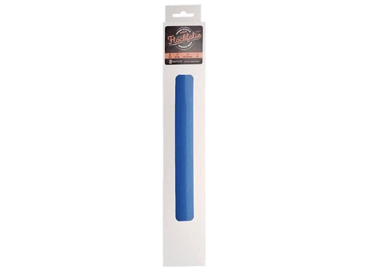 Chemica Film thermocollant Flock Bleu