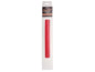 Chemica Film thermocollant Flock rouge