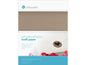 Silhouette Papier autocollant Imprimable papier kraft