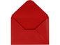 Creativ Company Enveloppe 11.5 x 16 cm rouge